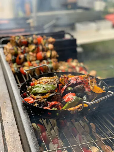 Grill Master usługi cateringowe